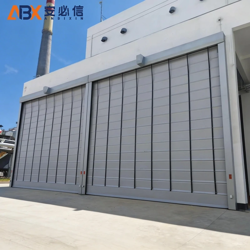 内江高速堆积门