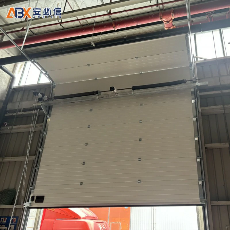 内江滑升门